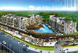 East Village (D16), Apartment #634573121